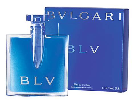 perfume similar to bvlgari blv